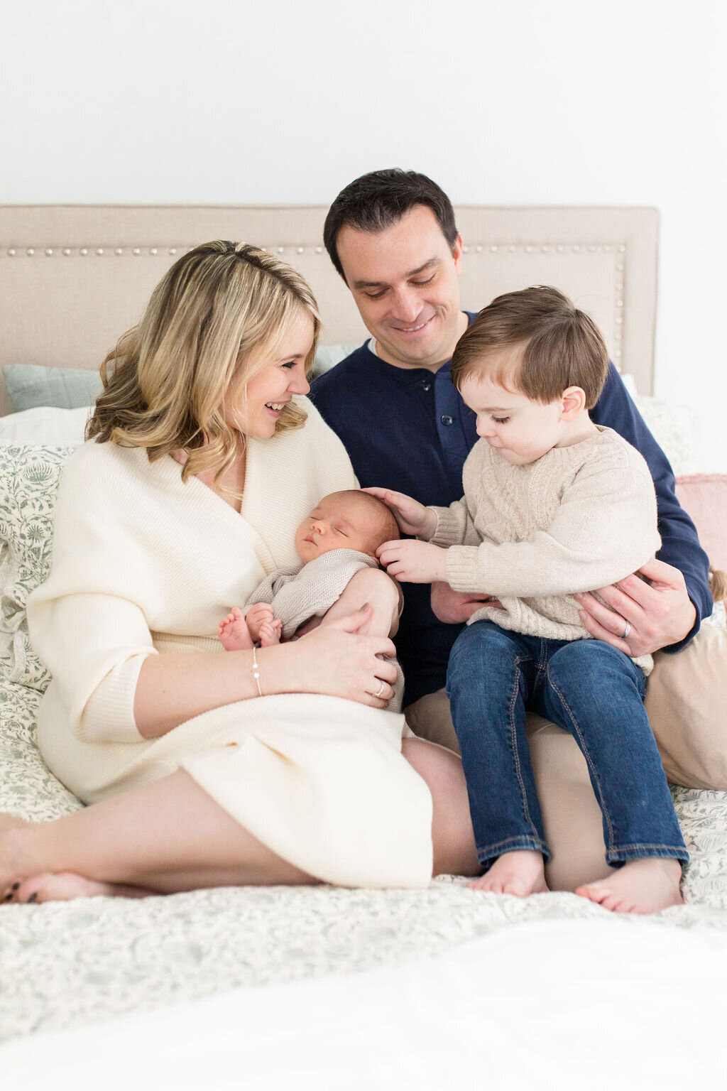 long island newborn photographer