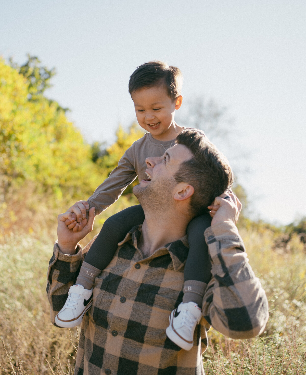 Knoxville, TN Family Photographer