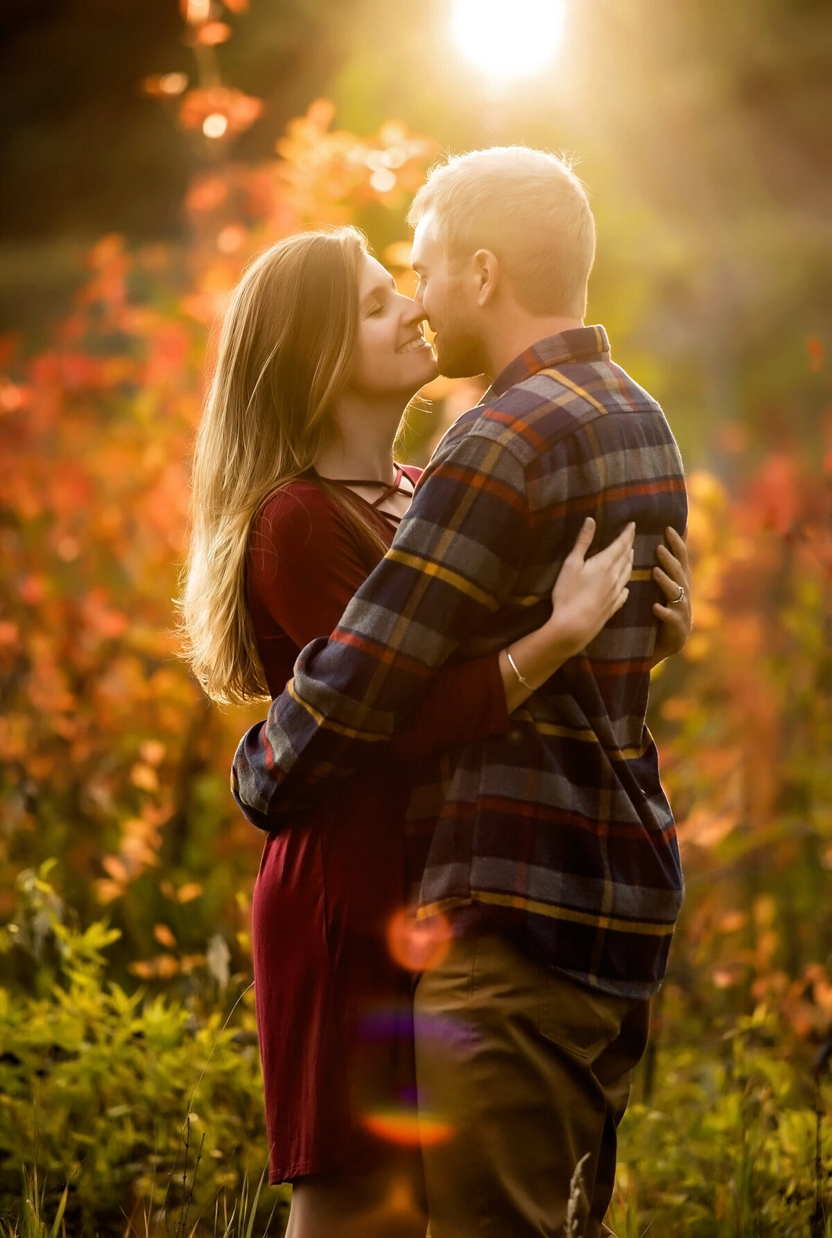 Denver Engagement Photographer
