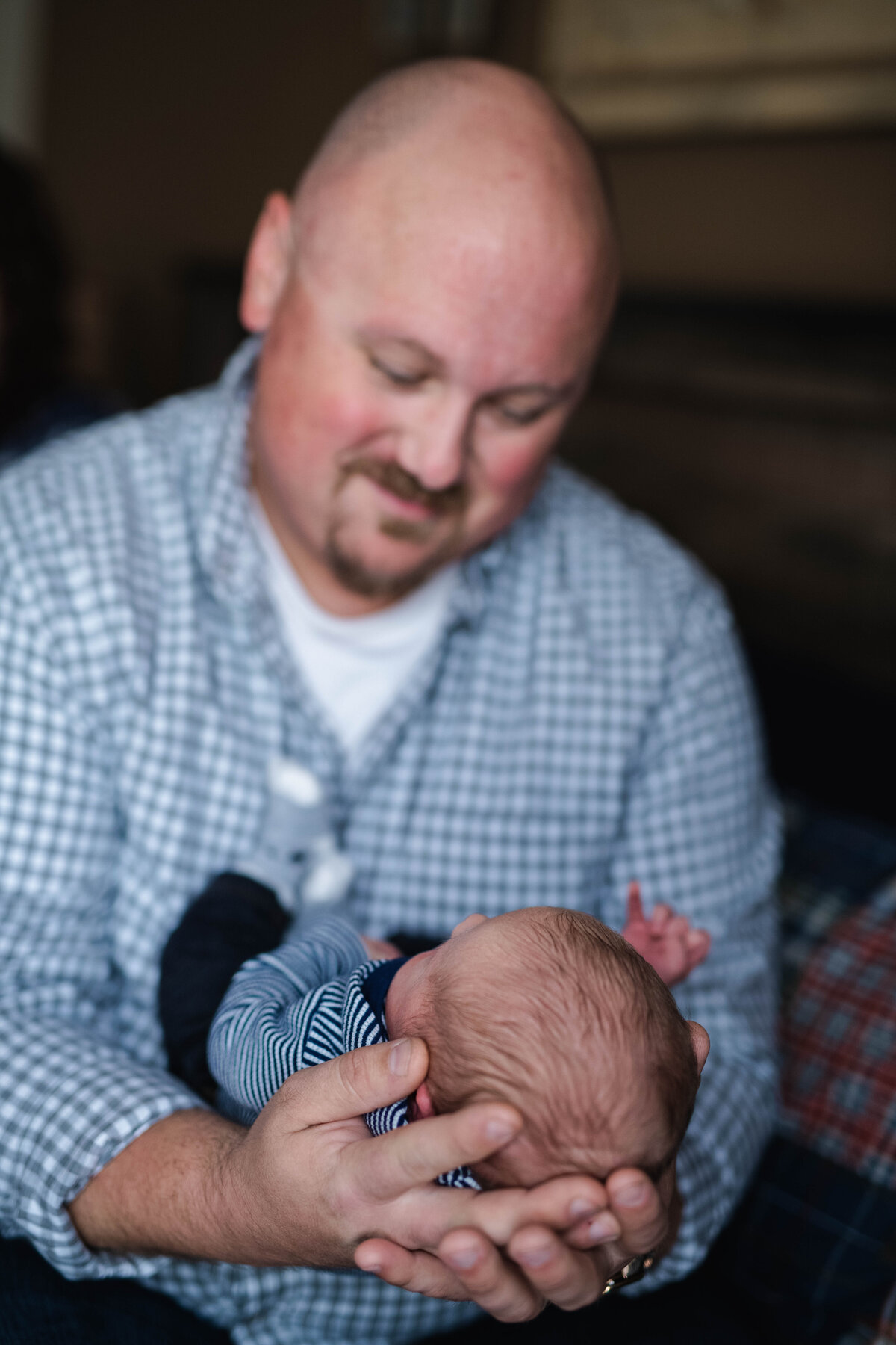 Knoxville Family Photographer