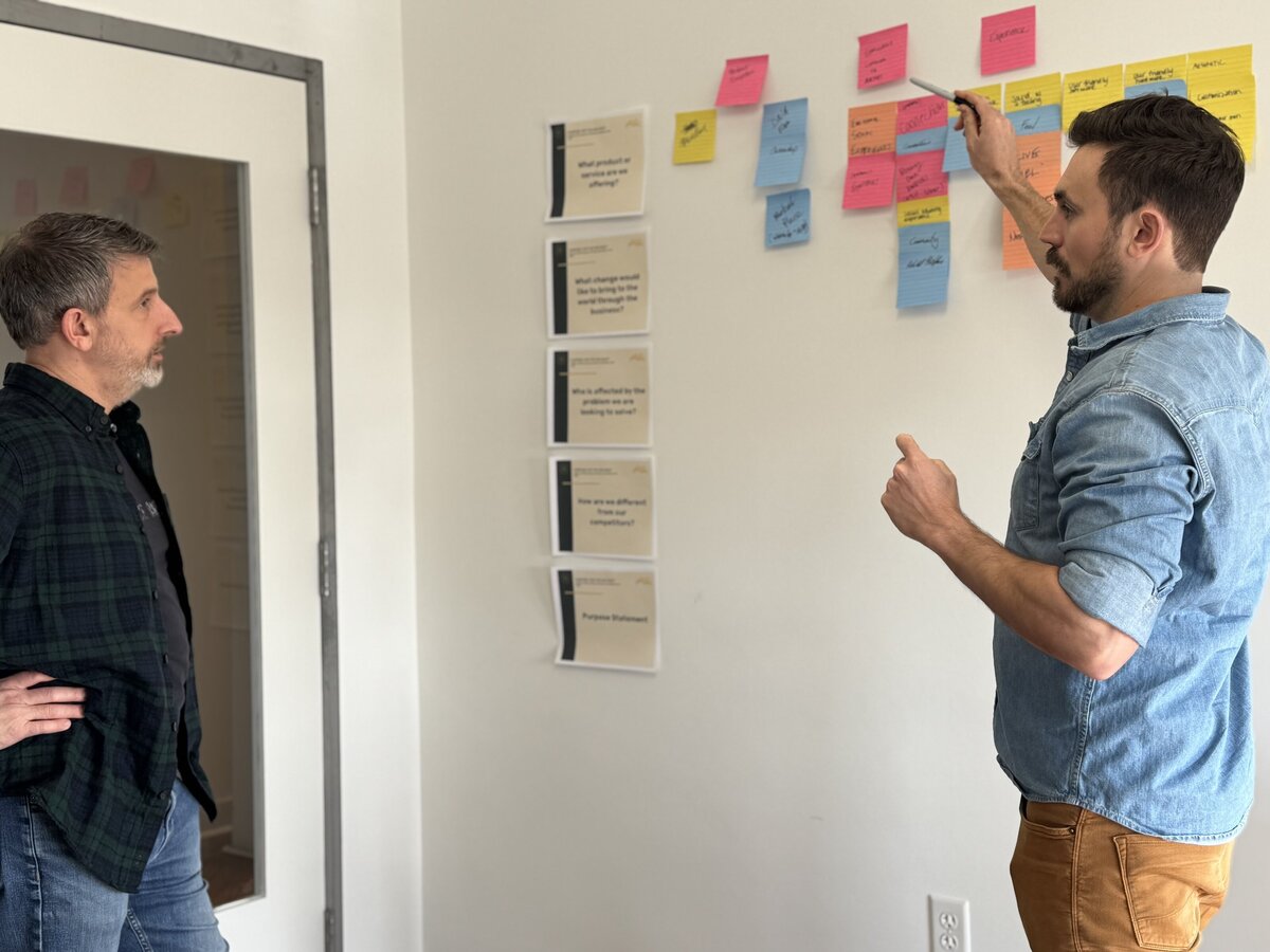 Why Choose Branch | Strategic Advisory & Creative Agency in Providence, RI