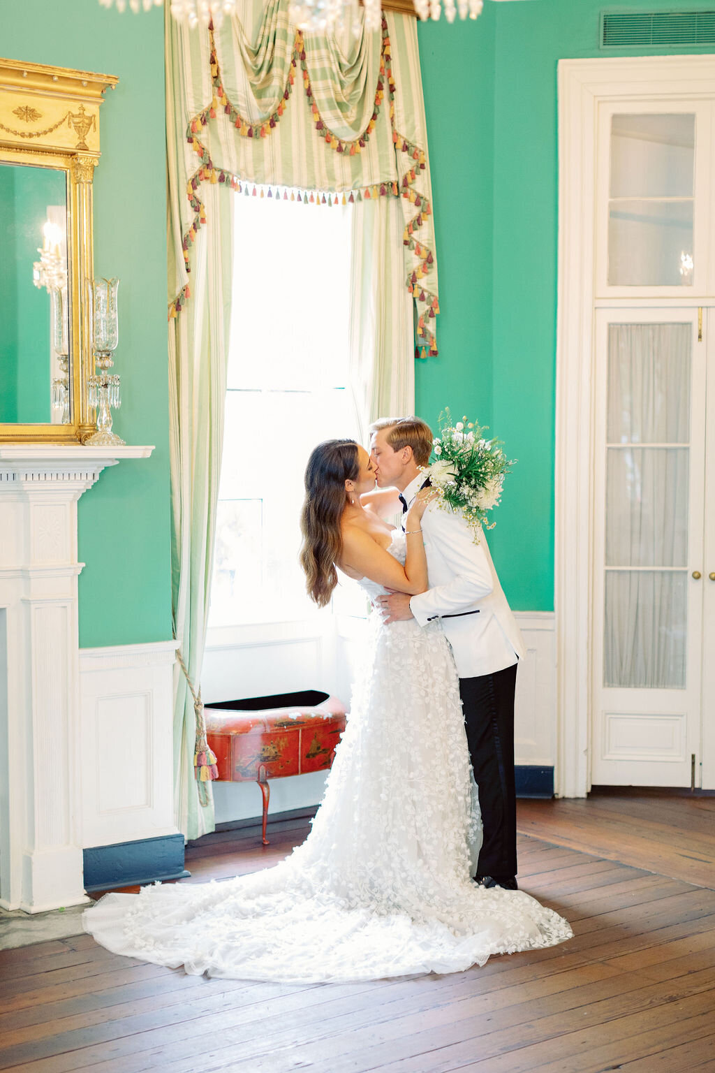 Charleston SC Wedding Photographers