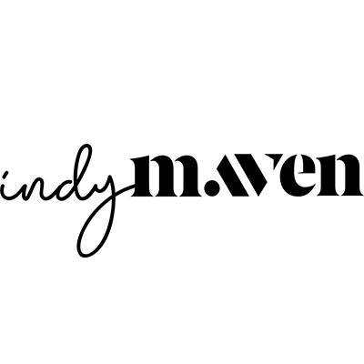 indy maven logo