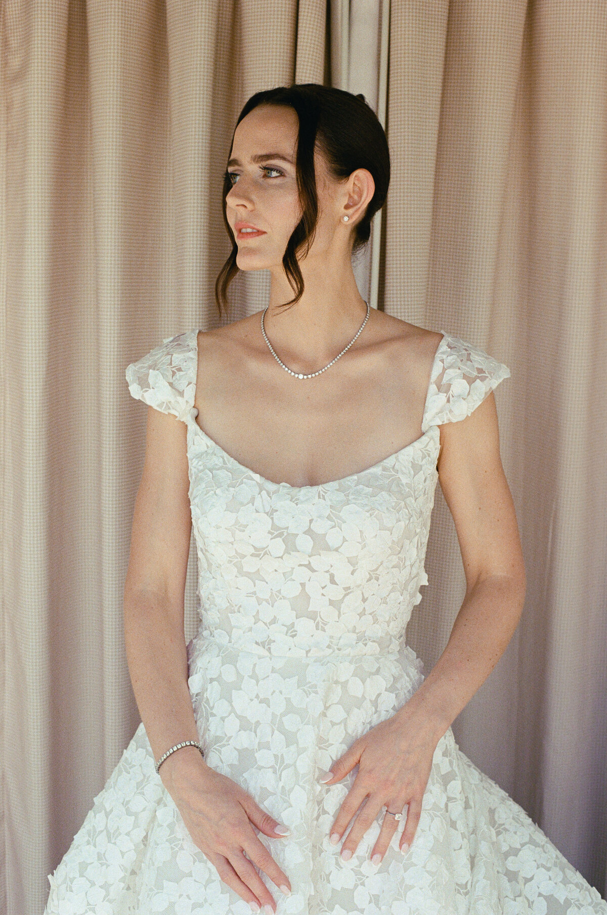 BAILEY ANN ORIGINAL WED-317