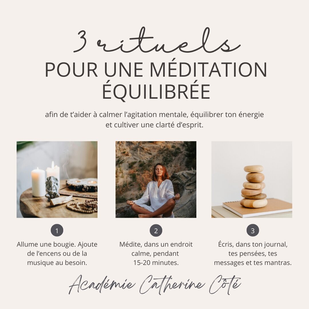 Méditation 101-2