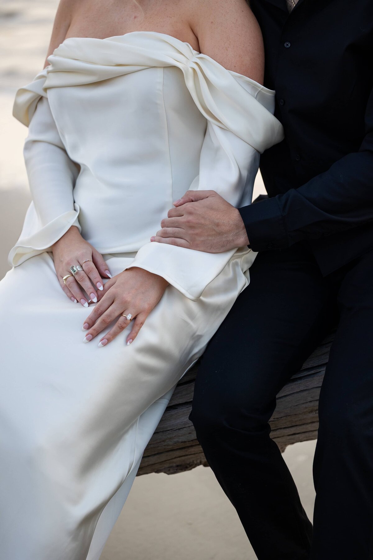 Jekyll Island Engagement Photographer_St Simons Island Engagement Photographers | Phavy Photography