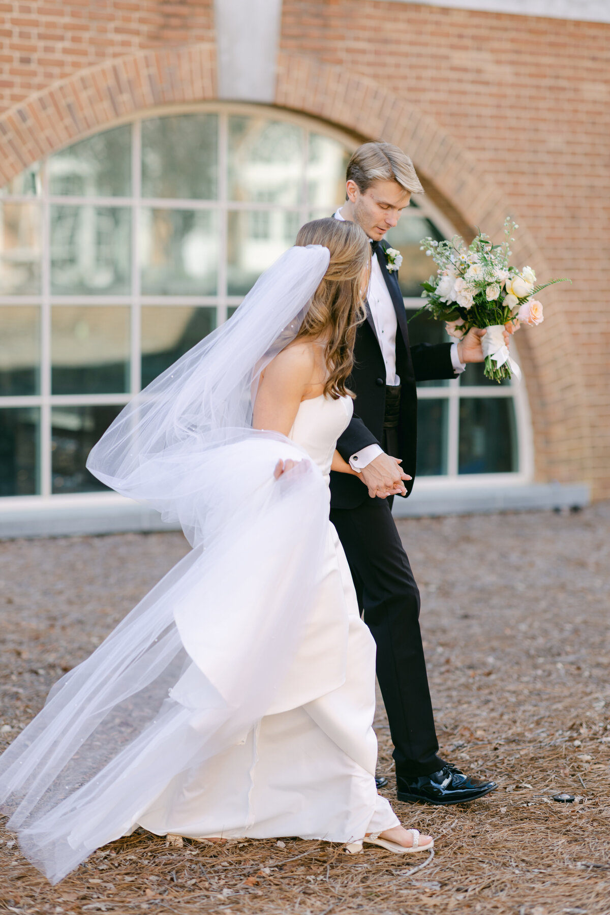 Katherine Horton Photography Christin & Lee Wedding Day Katherine's Favorites 096