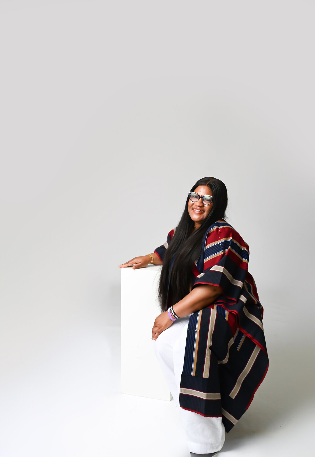 Chidiebere Family Portraits22