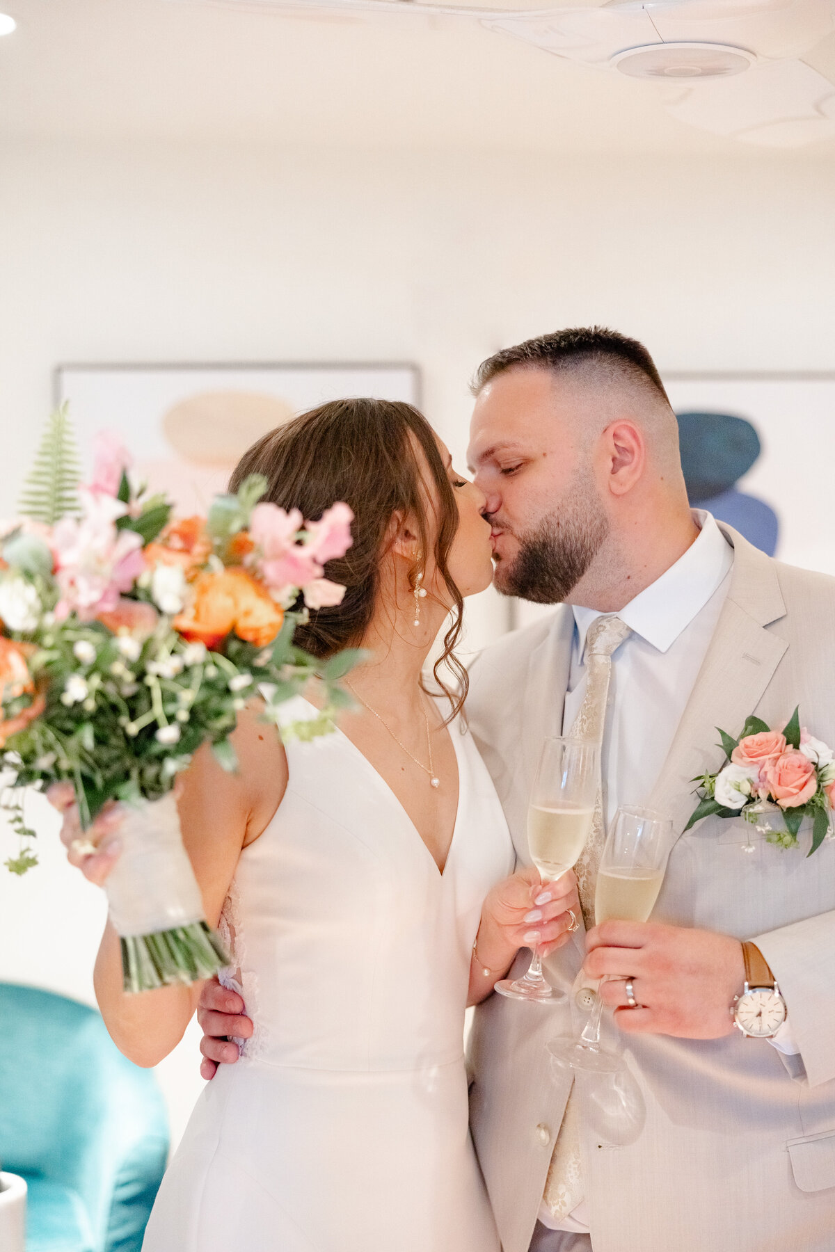 Jen & Enis Wedding-391