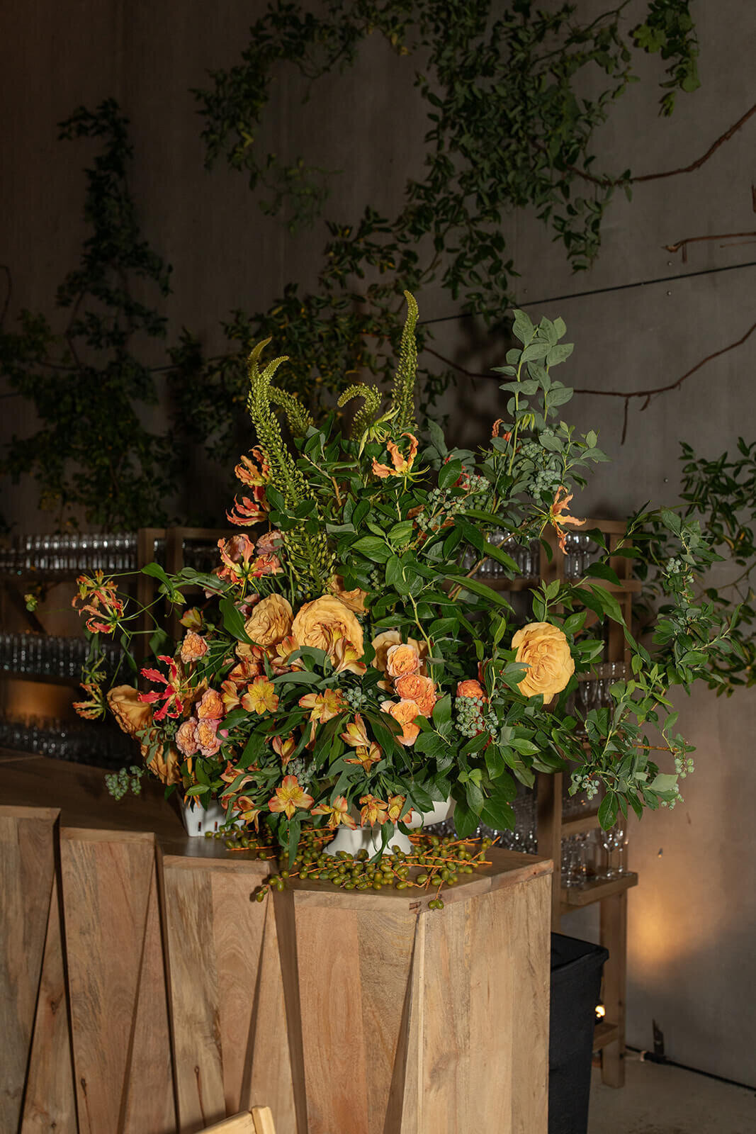 Gather Greene Hudson Valley New York Wedding Chelsea Brooke Events (130)