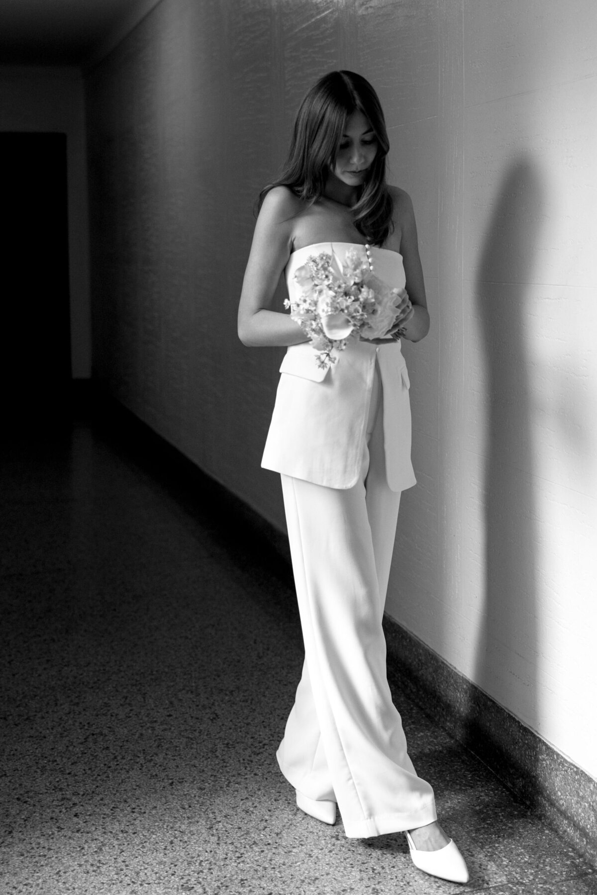 New York City Elopement by Richmond Virginia Wedding Photographer