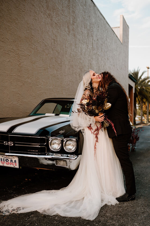 Florida Elopement Photographer