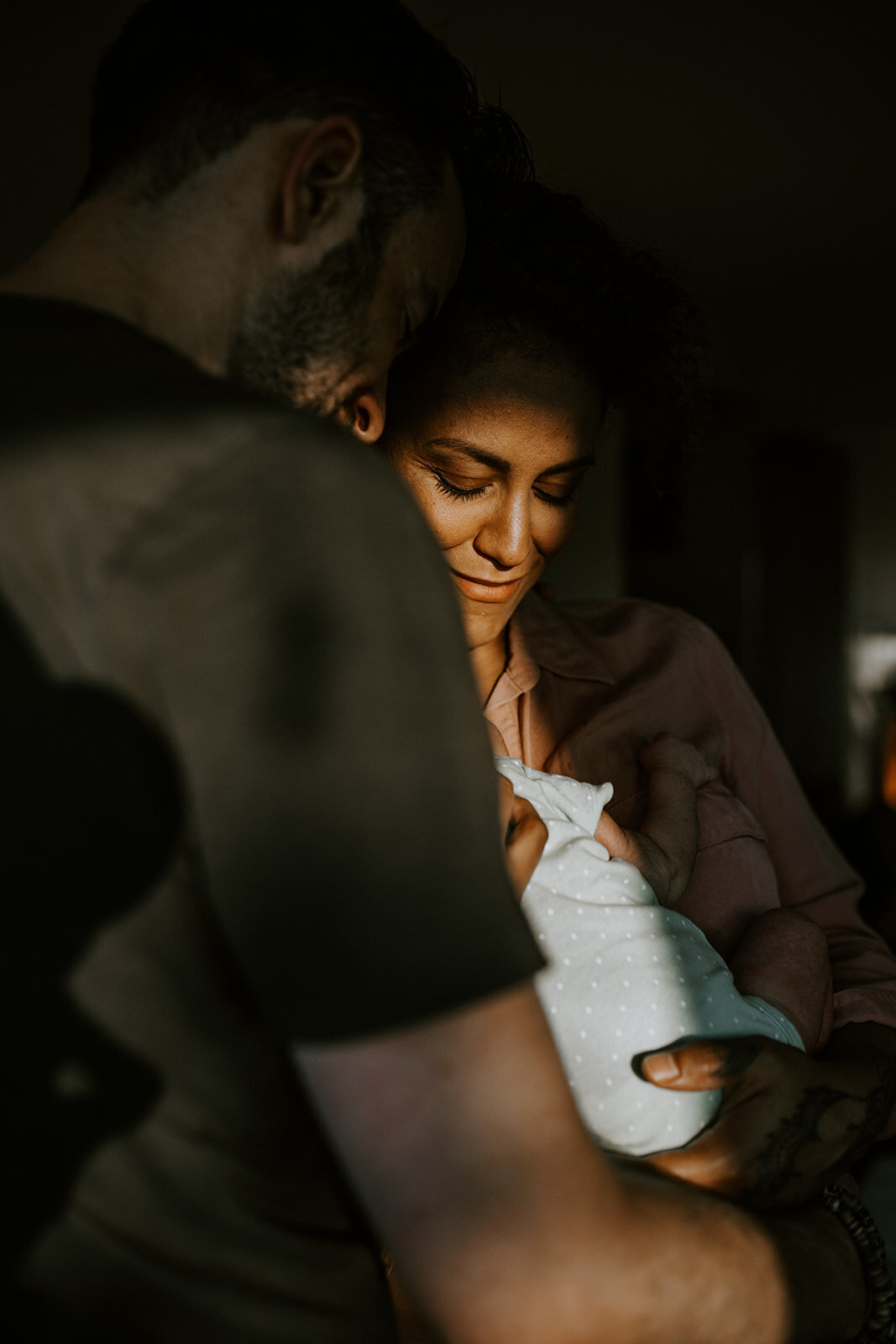 Vancouver Family Photography