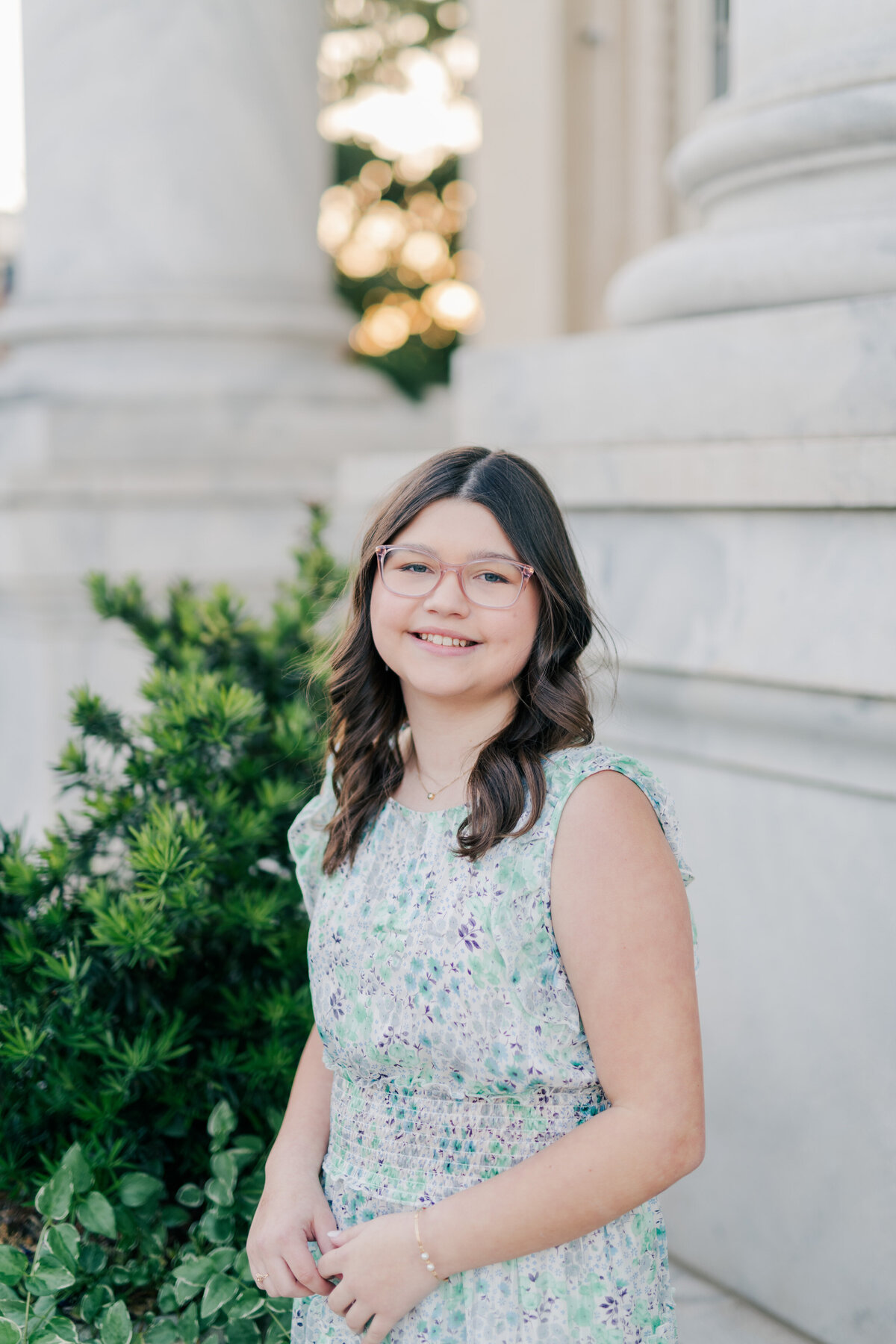 Birmingham Alabama Senior Portraits-112