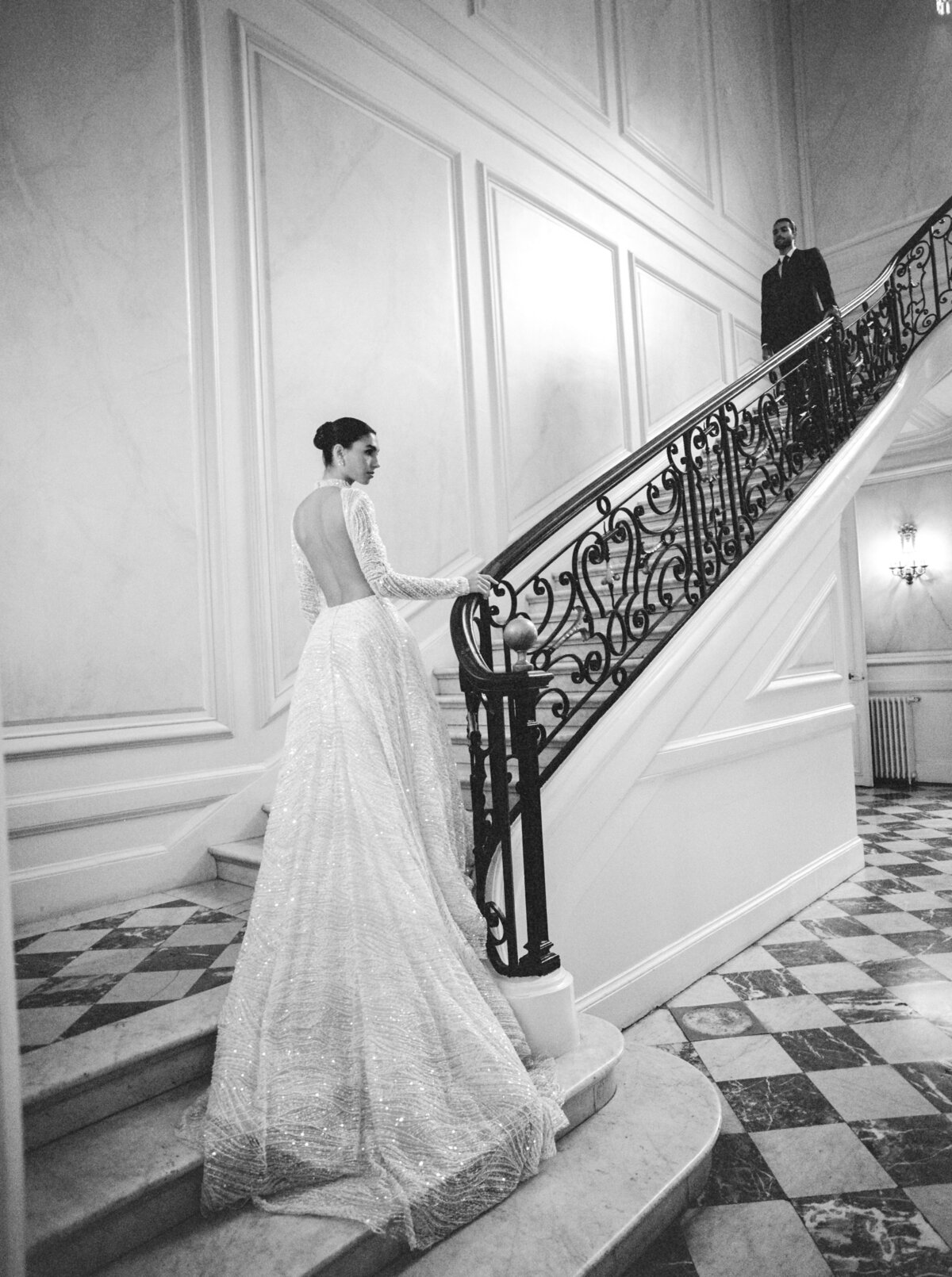 Wedding at Château de Santeny photographed by Lake Como Wedding photographer