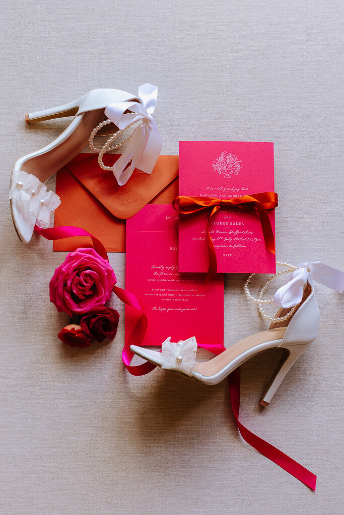 Salt House wedding photography - Staffordshire. Styled Shoot for venue - by Nostalgia photography (14)