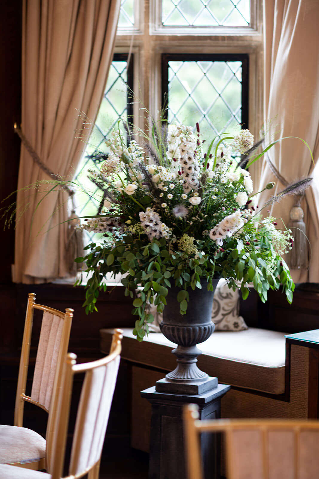 Wedding Floral Designer East Sussex_May and Richard_12