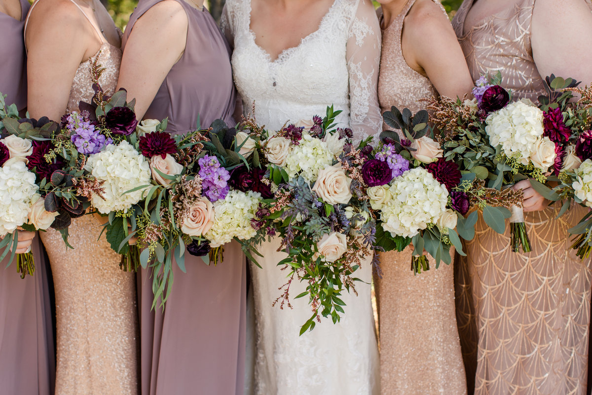 Wedding flowers Minneapolis