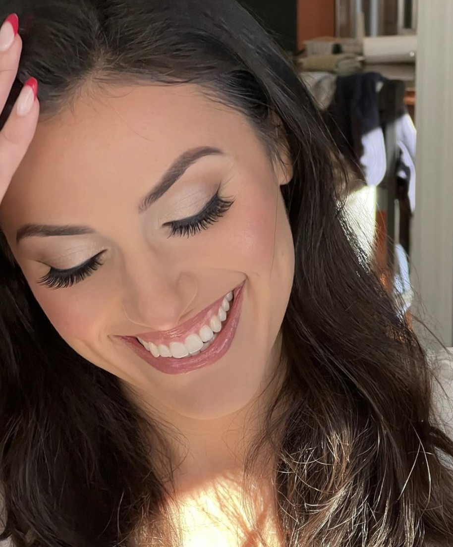 nyc bridal hairstylist bridal by alexandria