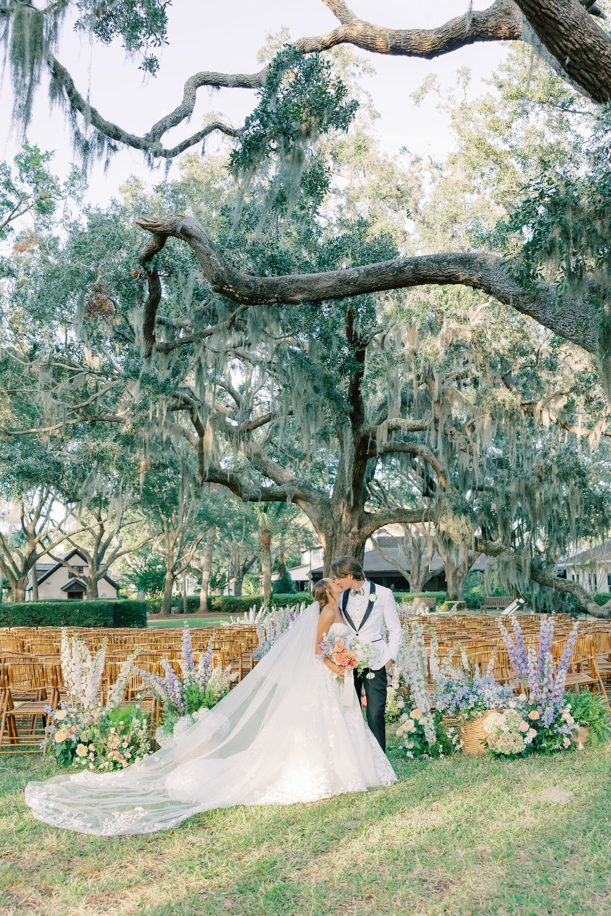 Photographer Sarahdipity Photos at Sea Island in St. Simons GA