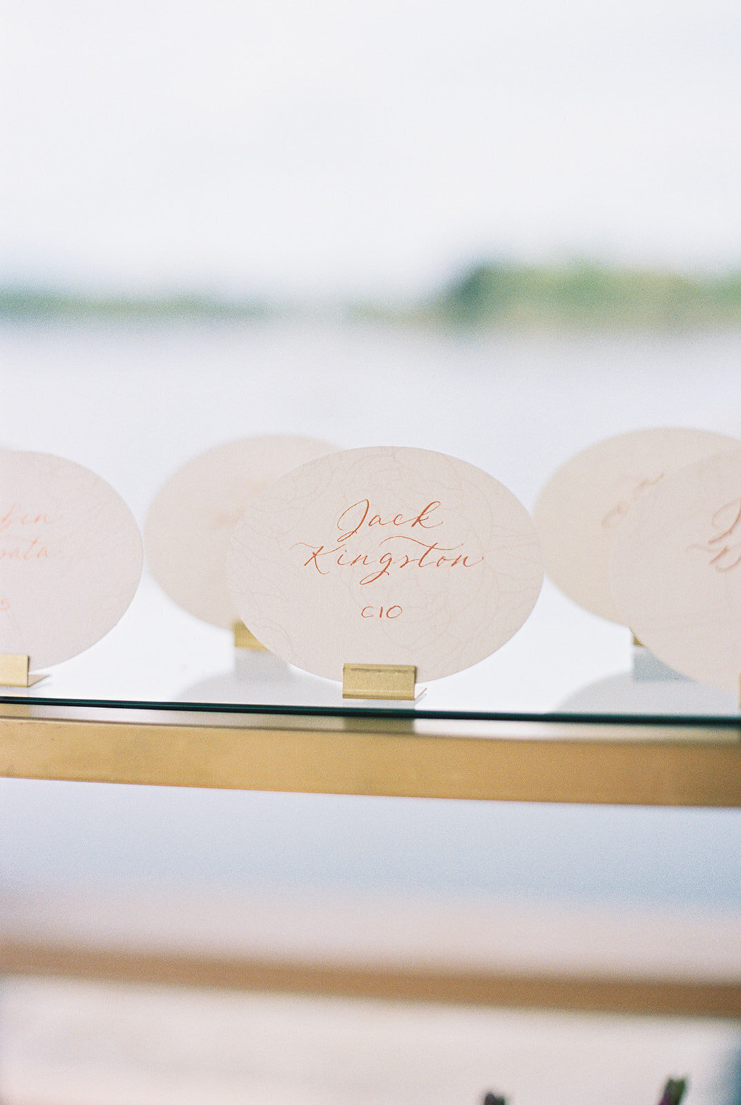 calligraphy-escot-cards-copper