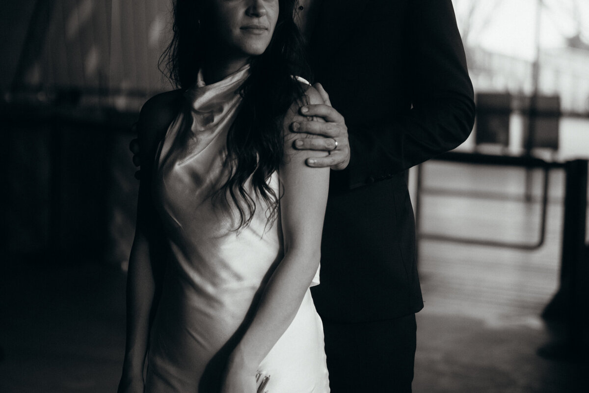 Luxury Beach Elopement Gippsland-148