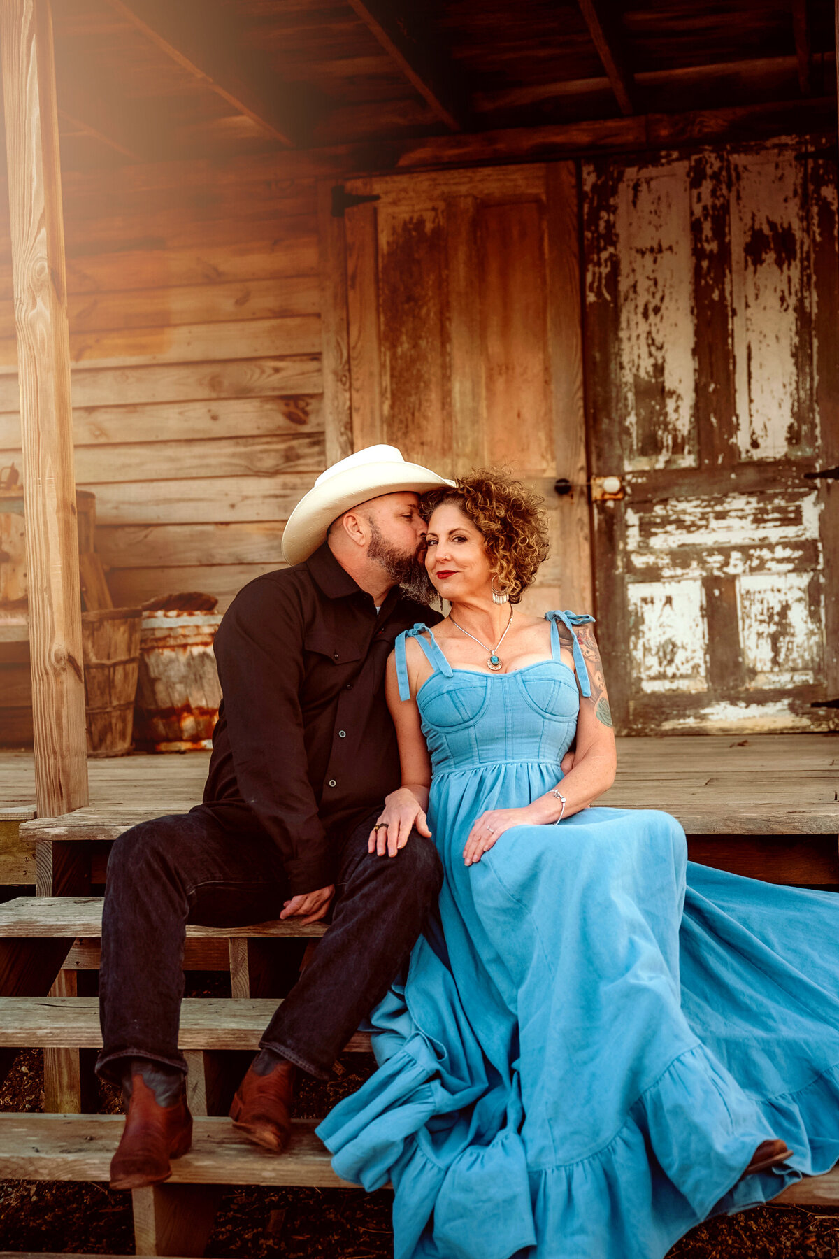Golden Clover Photography - Blair Couples Shoot-63 copy