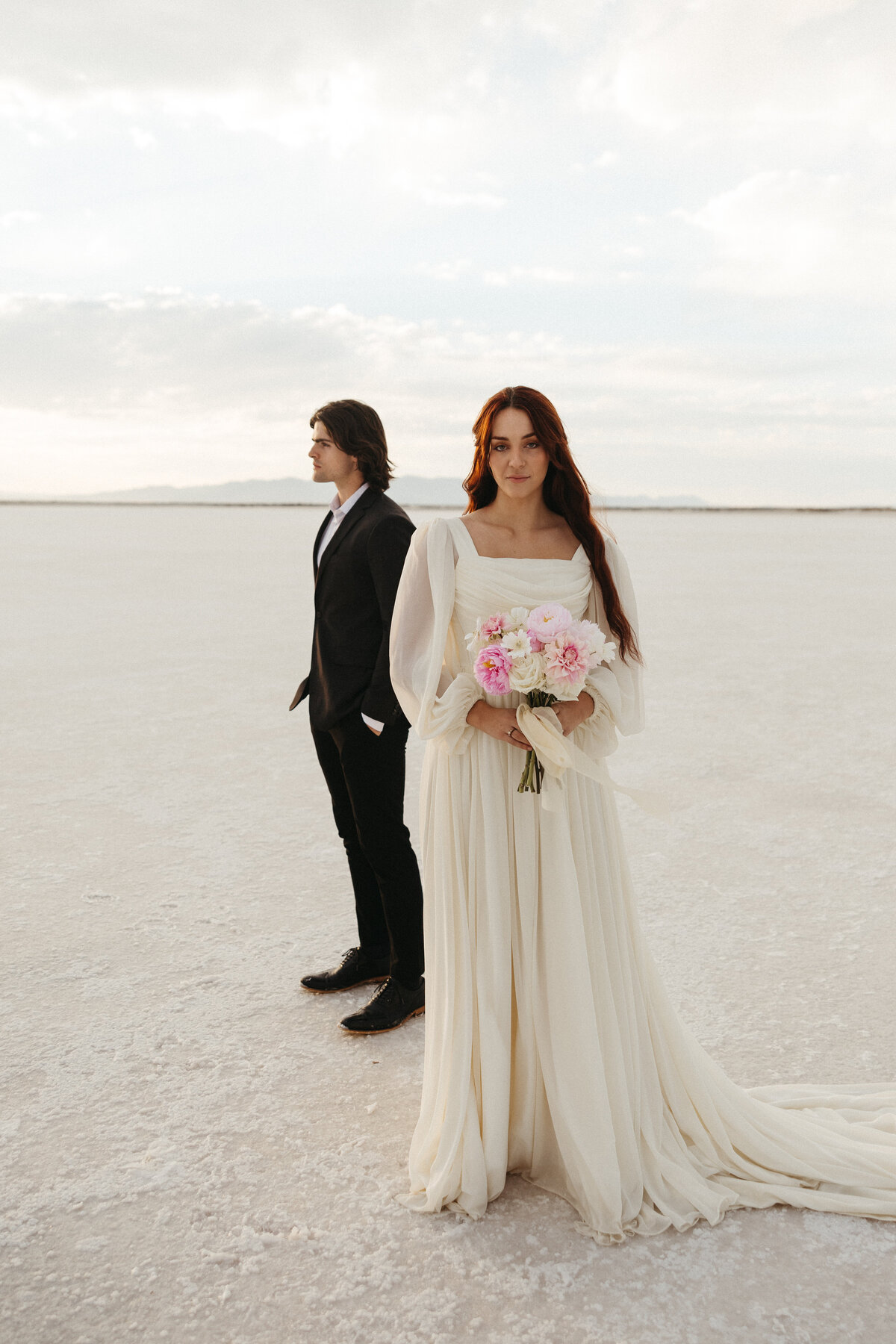 Salt Lake City Utah Wedding Photographer