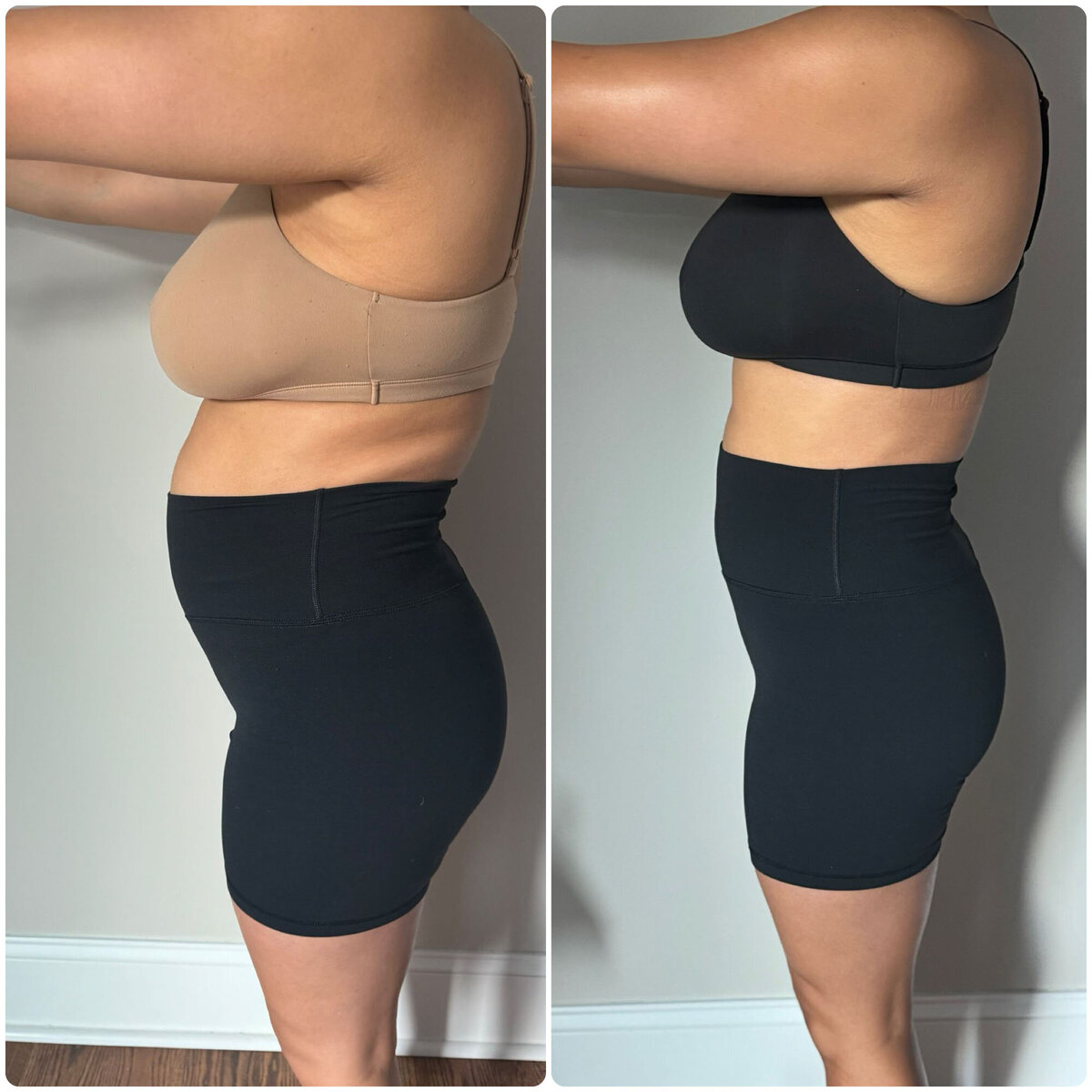DGFit Before and After - Home workouts for busy women - 13