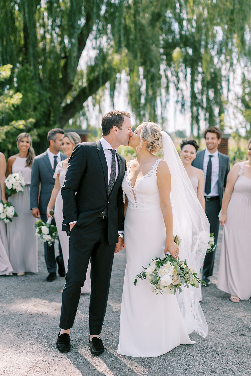 best Wedding Planner in Toronto - Twelfth Night Events95