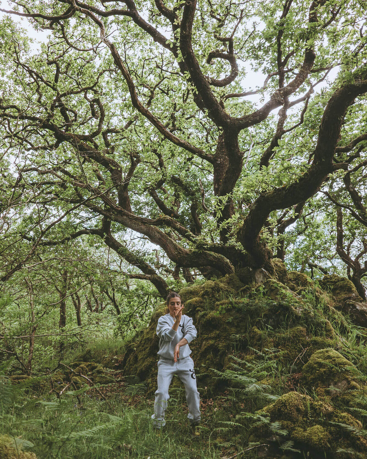 Emma Reicher personal brand photoshoot captured by Nick Onken — blending editorial lifestyle photography with authentic identity and Elevated Realism™.