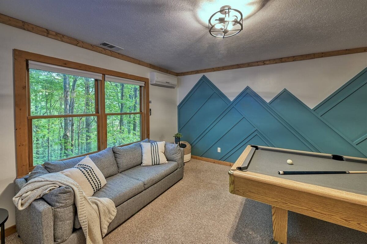 game room 2