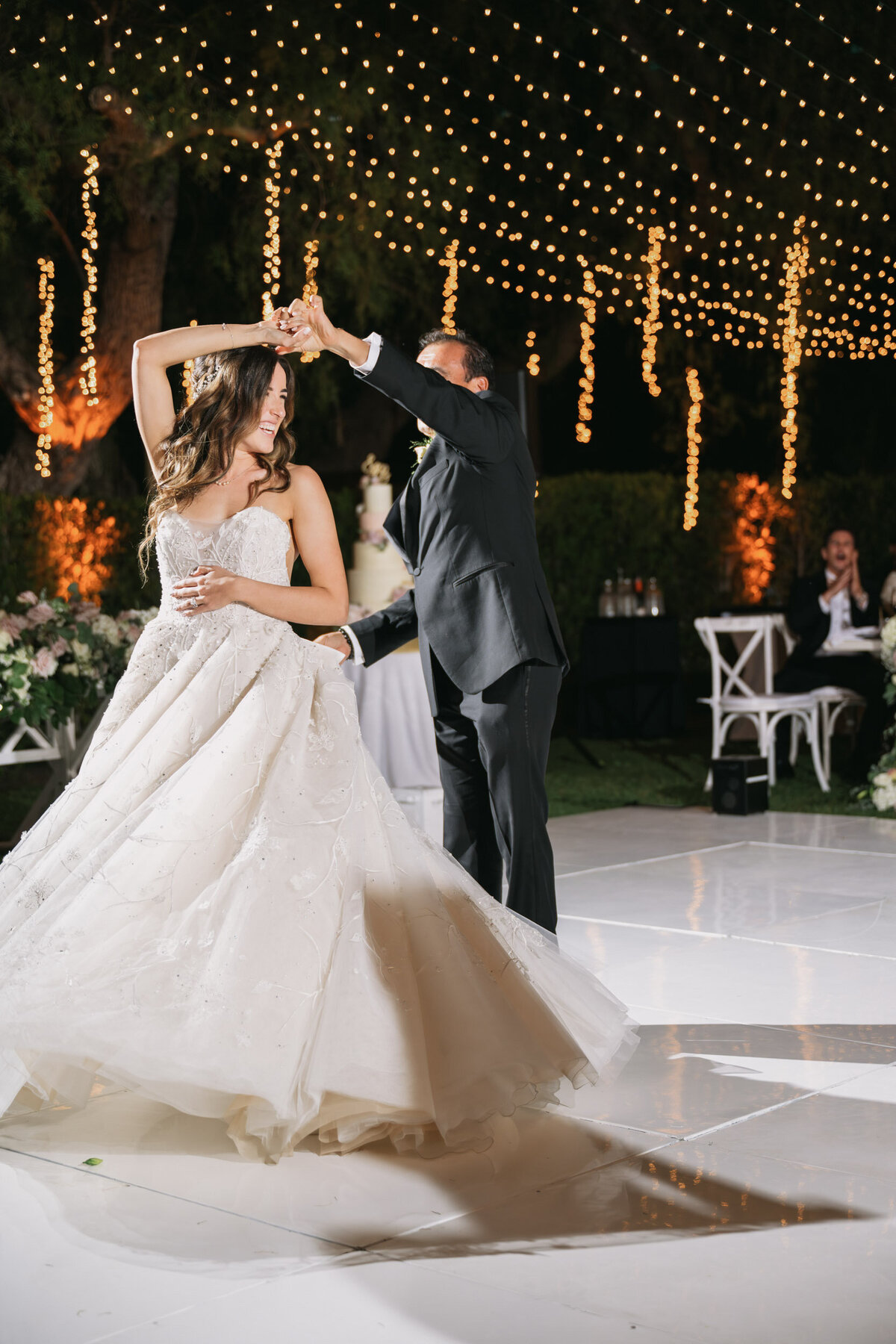 Hummingbird Nest Ranch Wedding 135