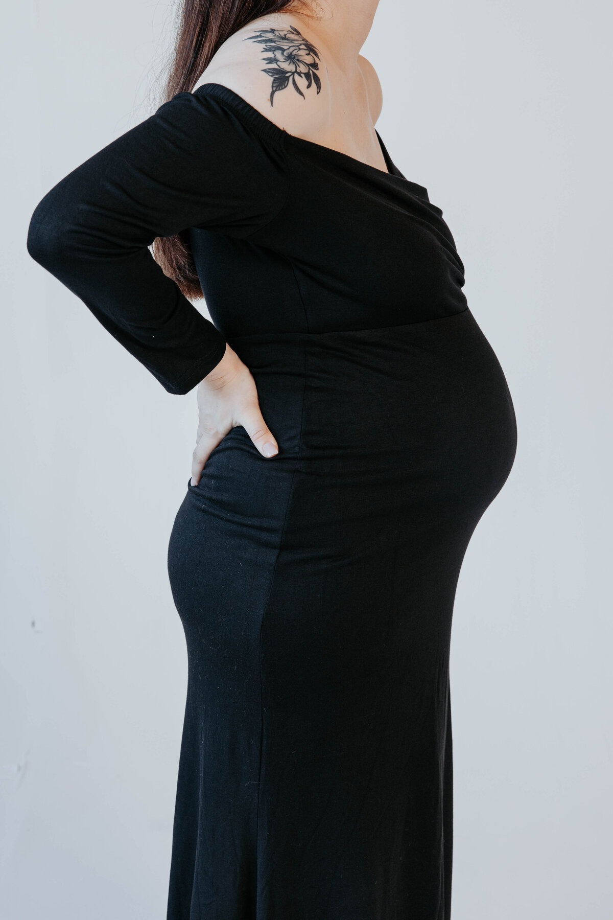 Kara - Maternity-36