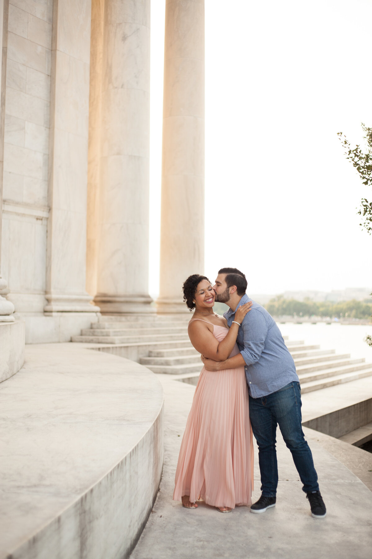candid and documentary wedding photography in washington dc