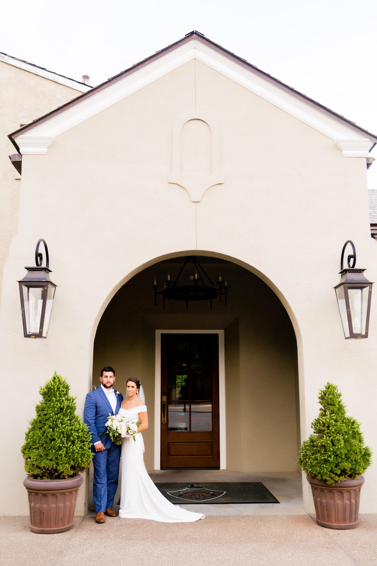 fox chapel golf club weddings