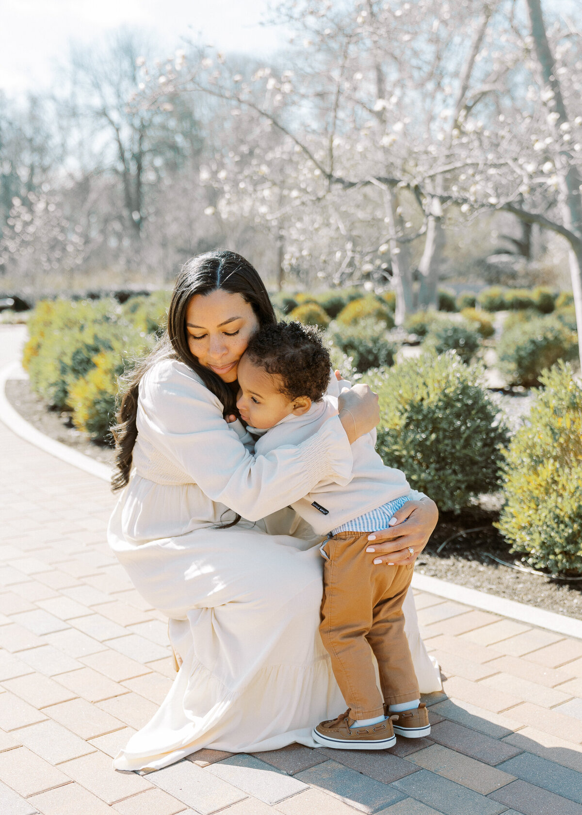 2024 Johns Family Magnolia Petite Portraot Session at Cantigny Park.monicamirandaphotography (34 of 36)
