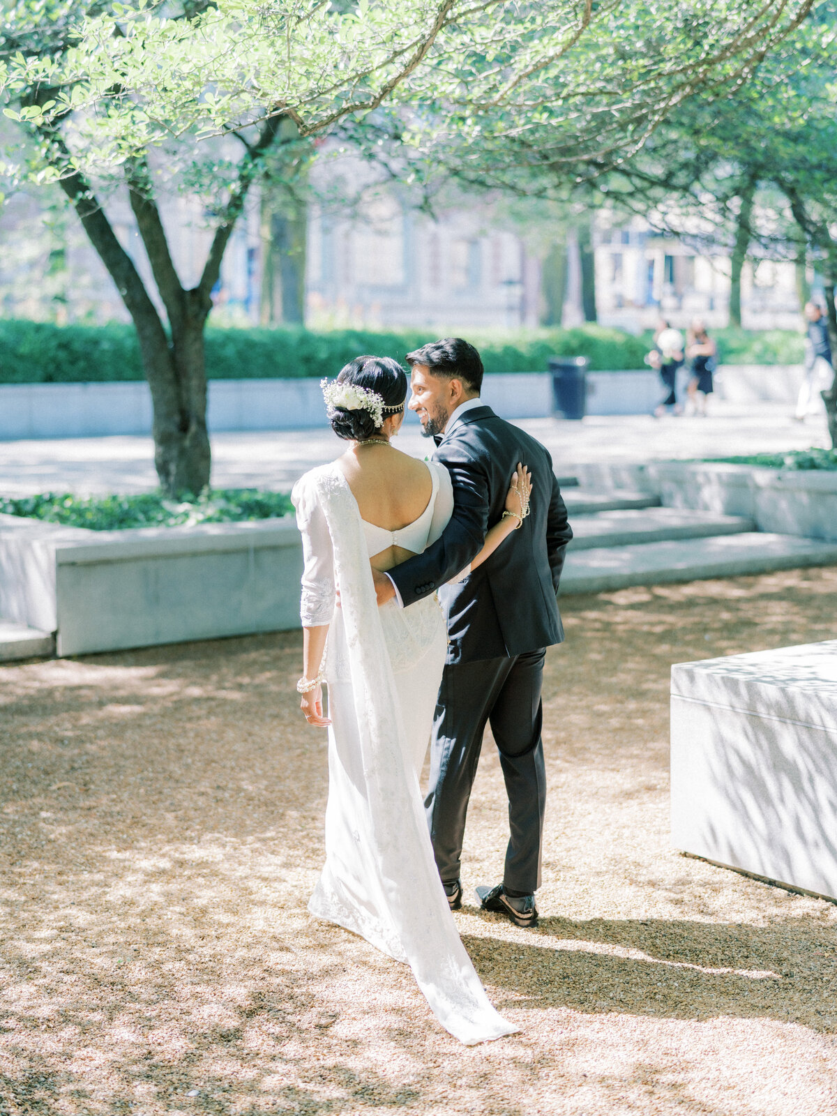 A Summers Day at the Chicago History Museum | Amarachi Ikeji Photography 97