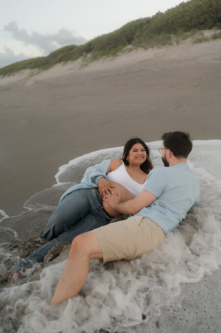Florida Maternity Photographer