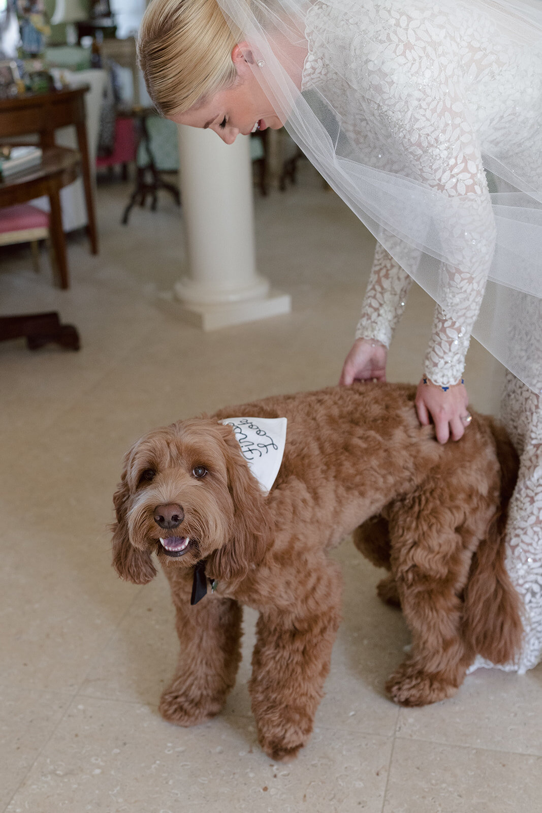full service wedding design and planning palm beach