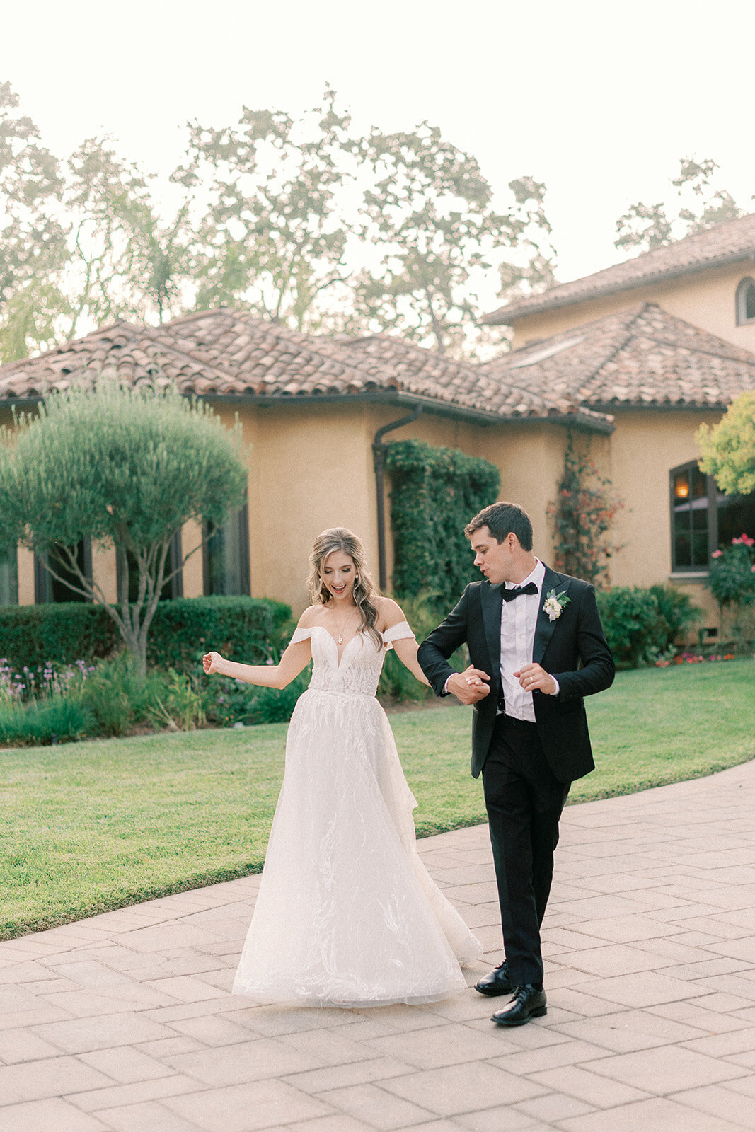 Danyelle Dee Photography Los Gatos Private Estate Luxery Wedding -3198