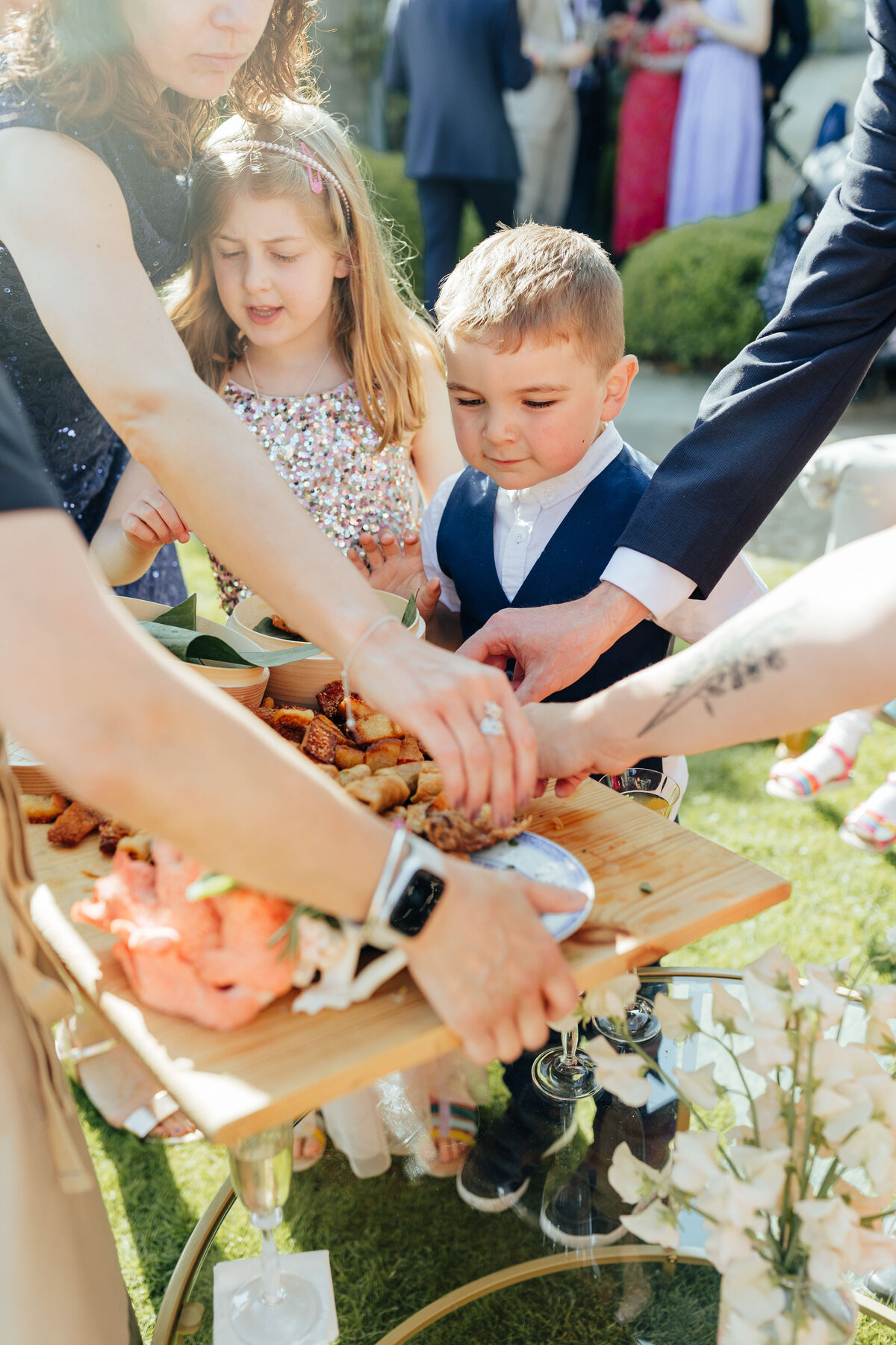 Euridge Manor Wedding Photographer - Aimee Joy Photography-2