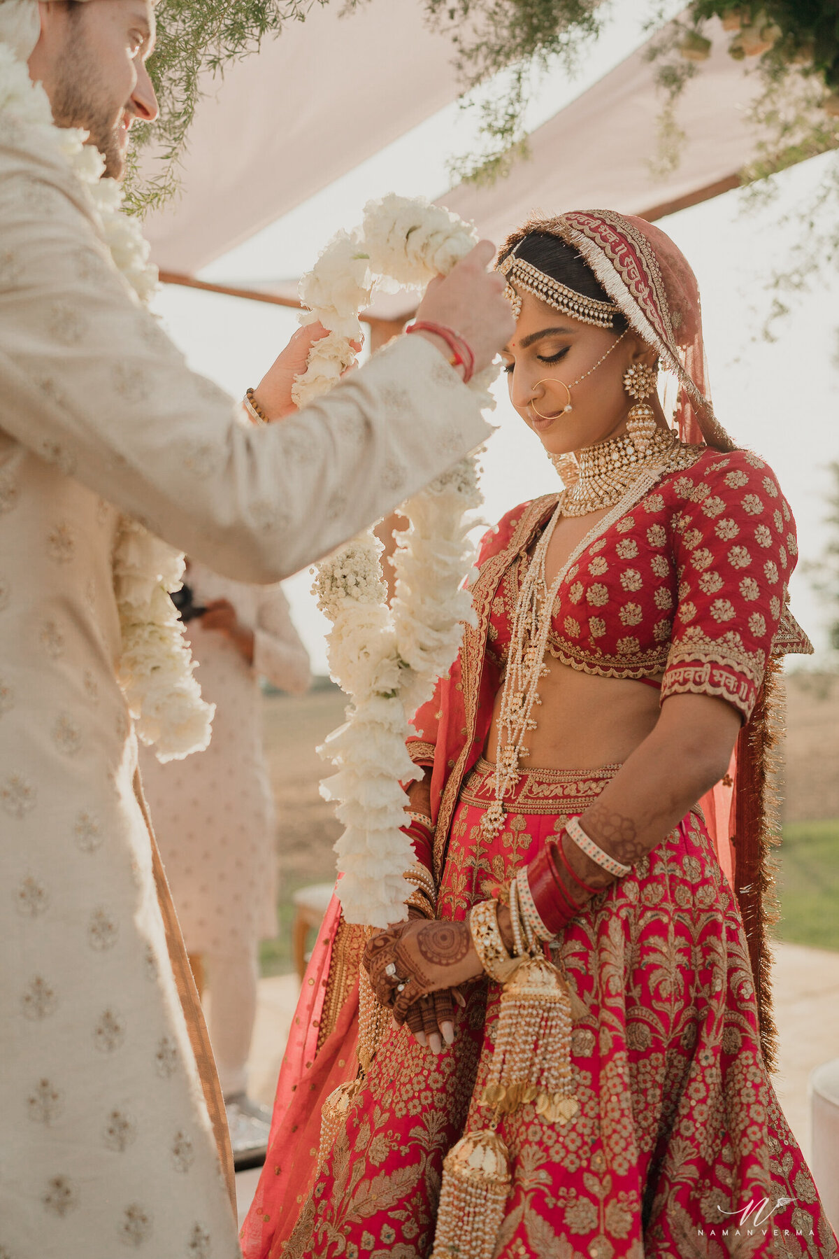 Indian_Wedding_Tuscany_Borgo Finocchieto_Eventoile_11