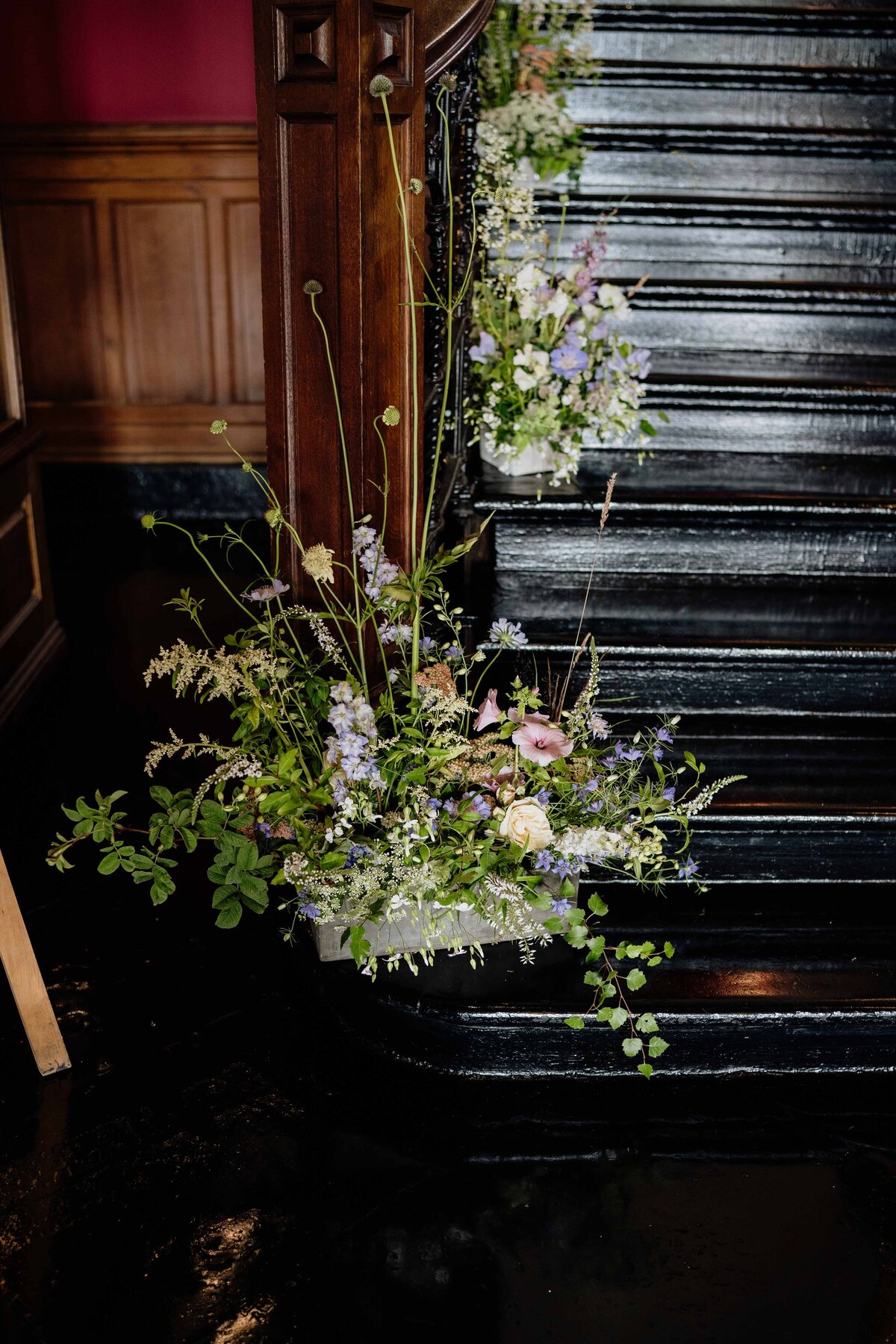Royal Botanic Garden Edinburgh Wedding Photography by Aberdeen Wedding Photographer Scott Arlow -89