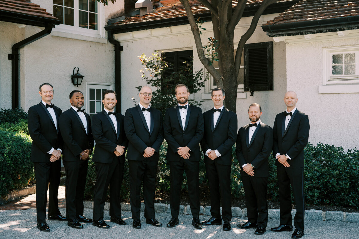 St. Louis Country Club Wedding Photography18