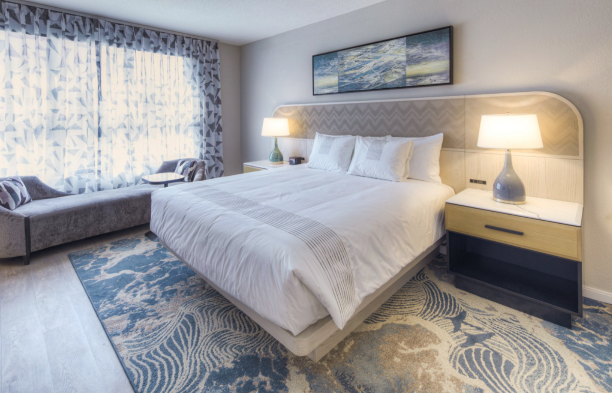 Caribe Royale Orlando 3