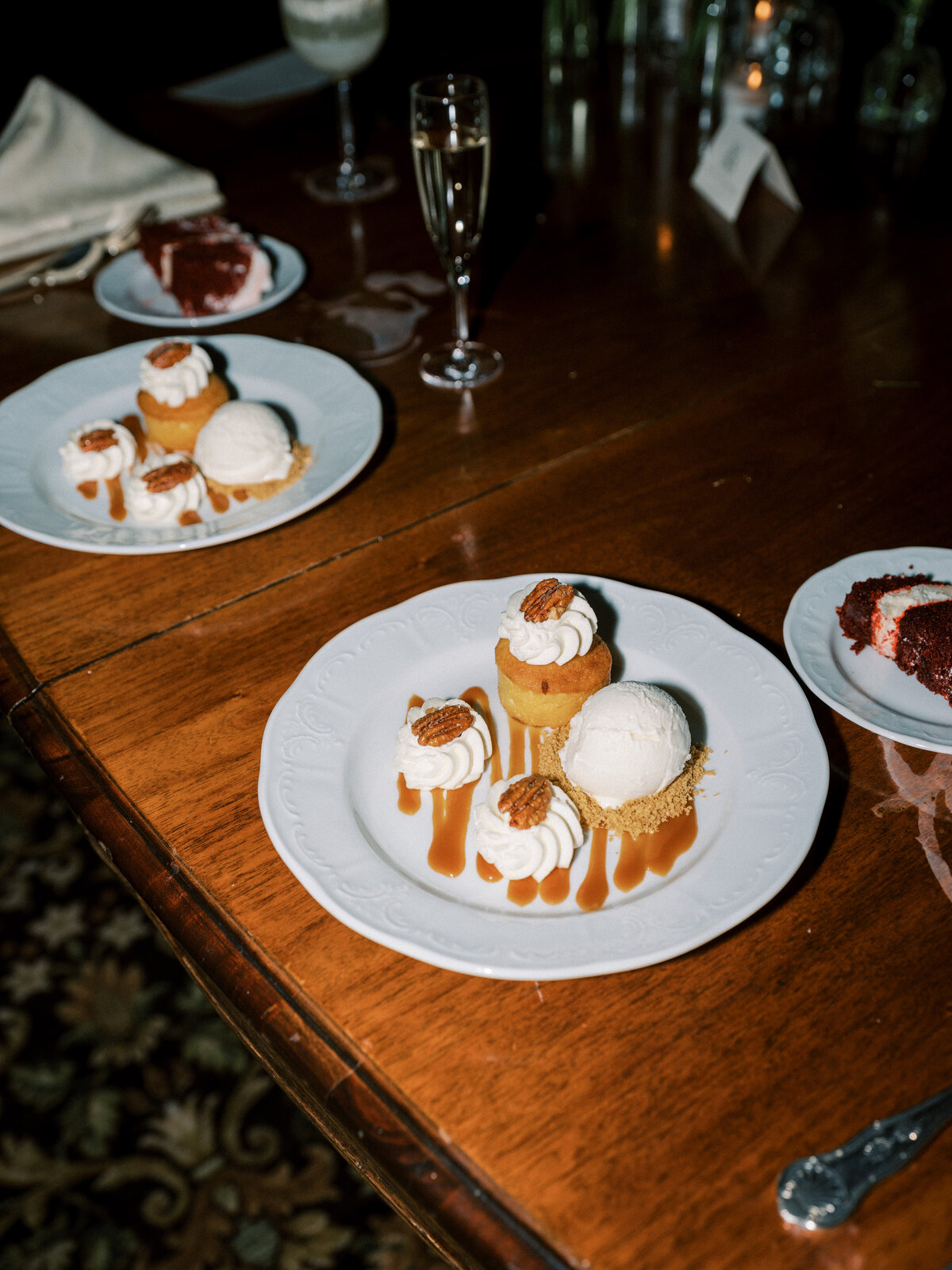 A Joyous Day at Pleasantdale Chateau Wedding Highlights | Amarachi Ikeji Photography 74