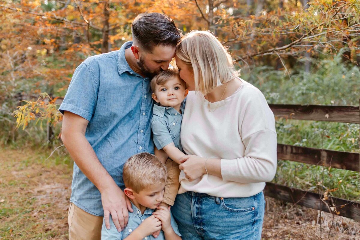 chattanooga tennessee family photographer