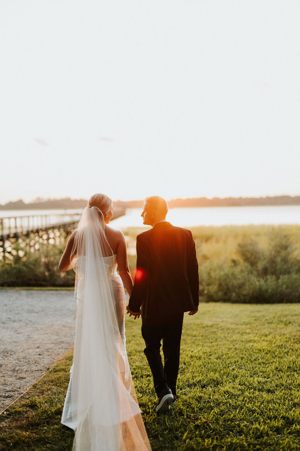 Charleston Wedding | Carolina Occasions 35