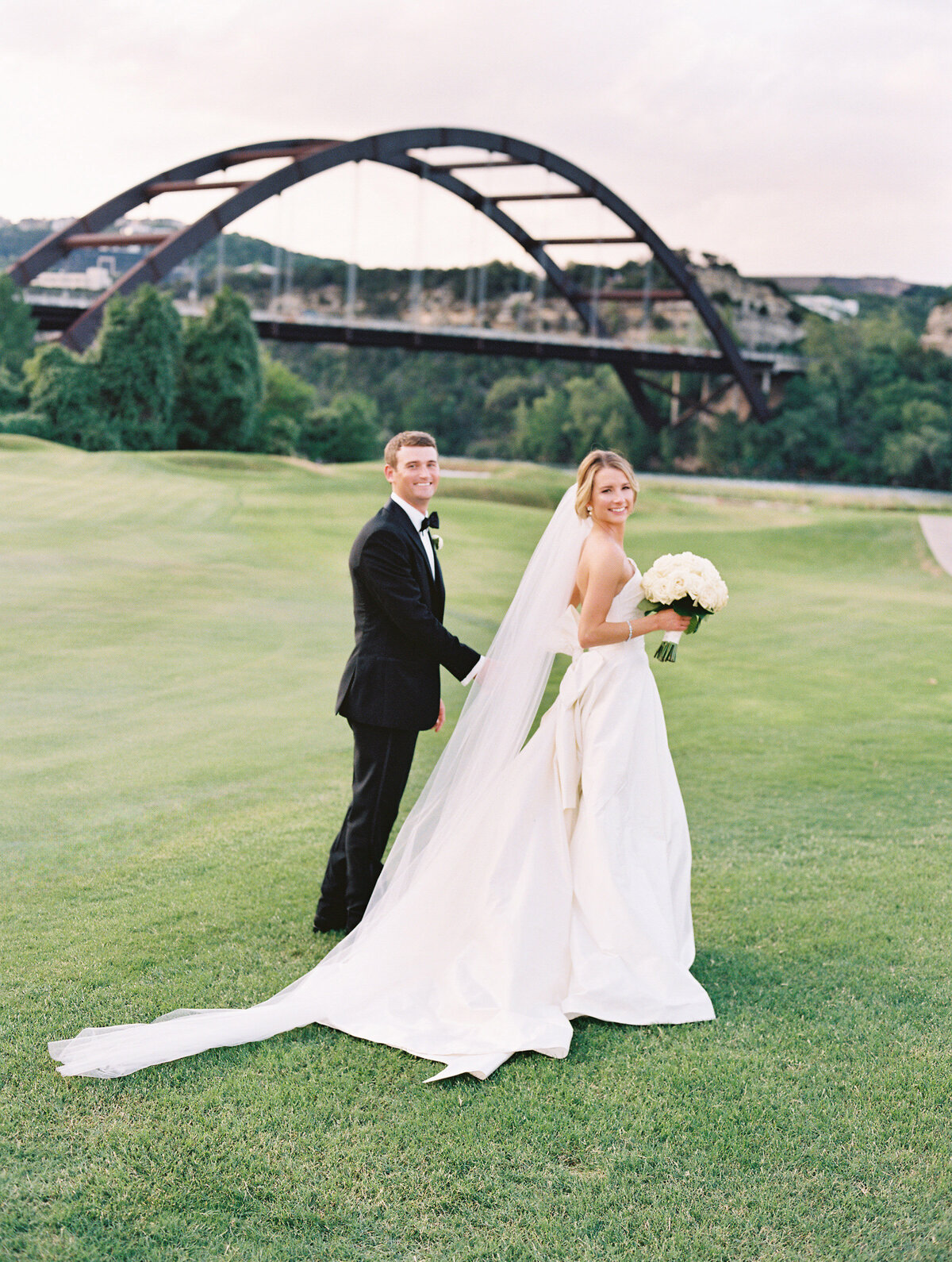 Anastasia Strate Photography L & K Austin Country Club-145
